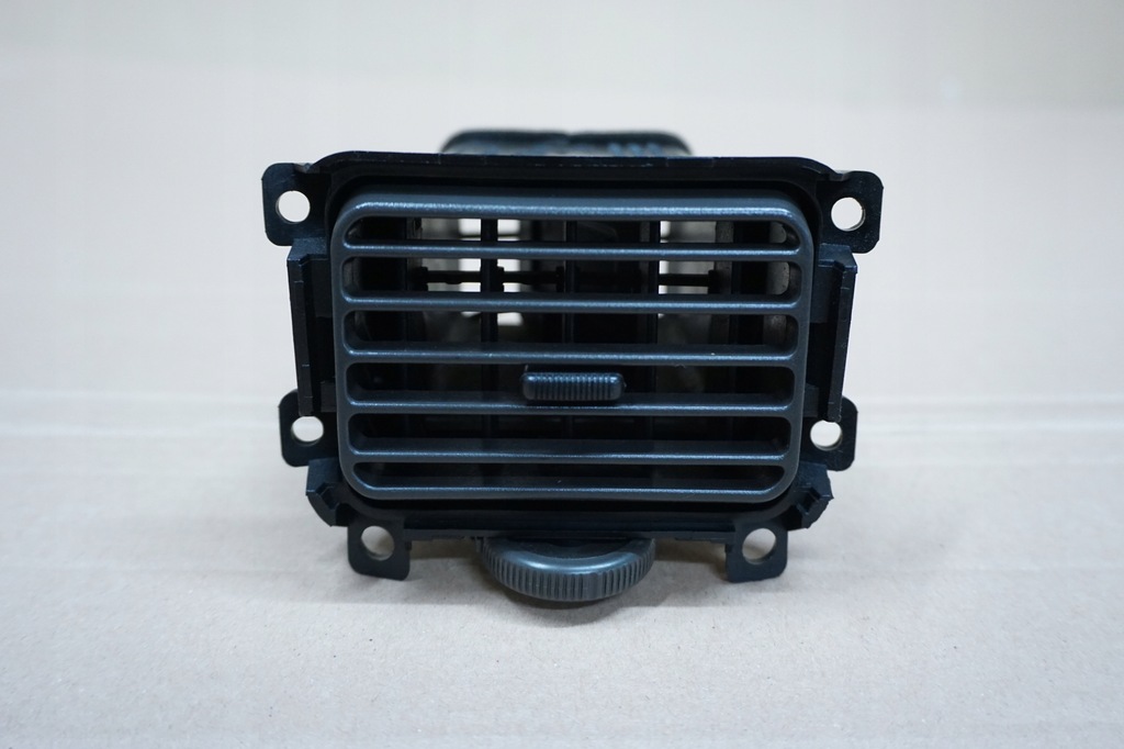 фото №1, Patrol решётка обдув обдув левая gr y61 97-04r