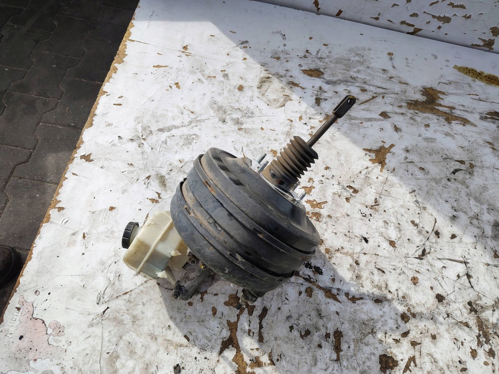 Купити Підсилювач гальм гальмівні a9064301008 mercedes sprinter w906 3.0 cdi