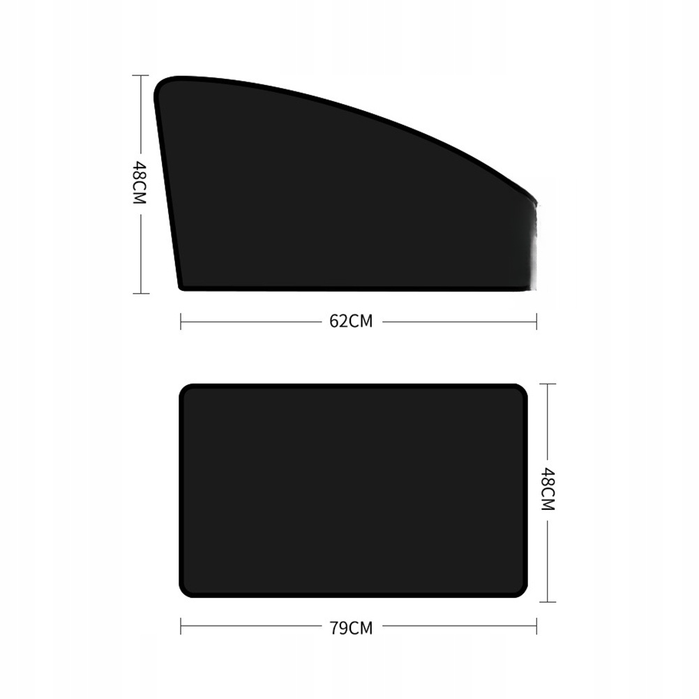 фото №2, Захист сонцезахисні do автомобілів захист сонцезахисні