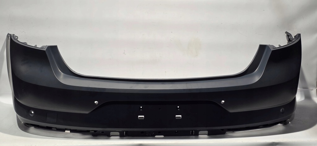 фото №1, Бампер задній renault talisman sedan 16- 4xpdc новий оригінал 850226940r