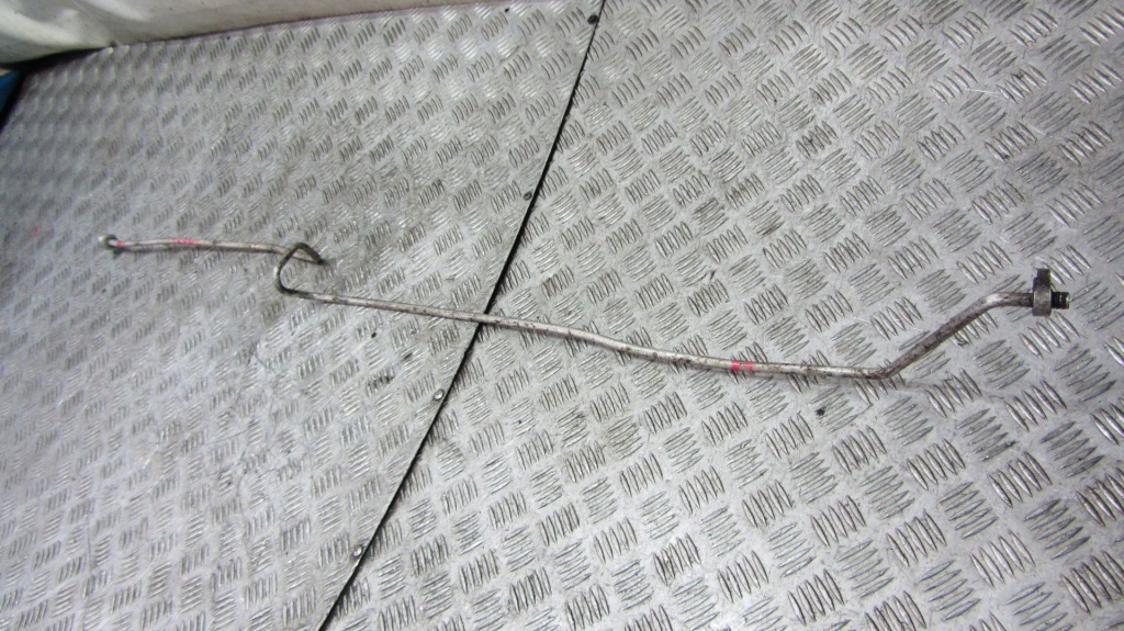 фото №3, Trafic vivaro ii шланг трубка кондиционера 06-14