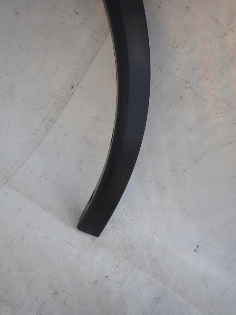 фото №14, Nissan x-trail t32 iii молдинг крыла правая перед