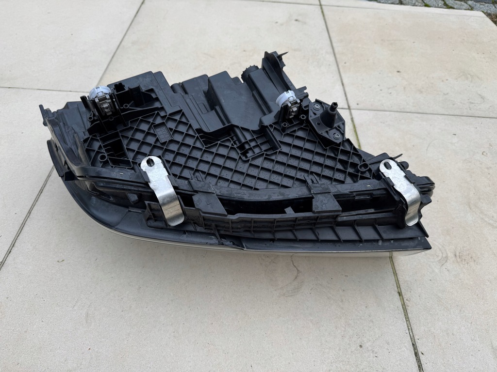 фото №14, Bmw 5 g30 g31 лампа левая full led lci lift 5a26fa3-01