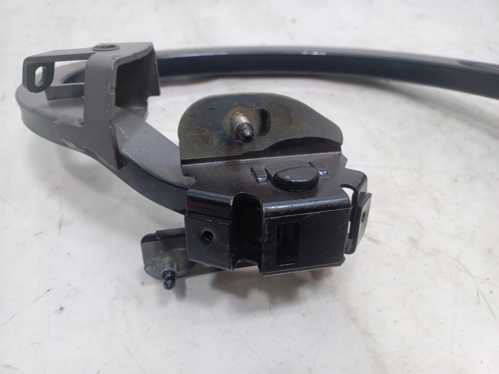 фото №15, Bmw 2 f45 14-21 петля кришки лівий правий задня usa