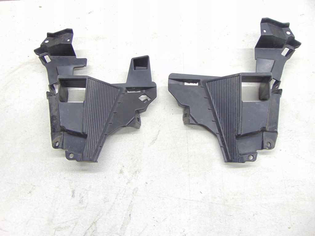 фото №1, Renault austral espace 6 впуск повітря лівий перед