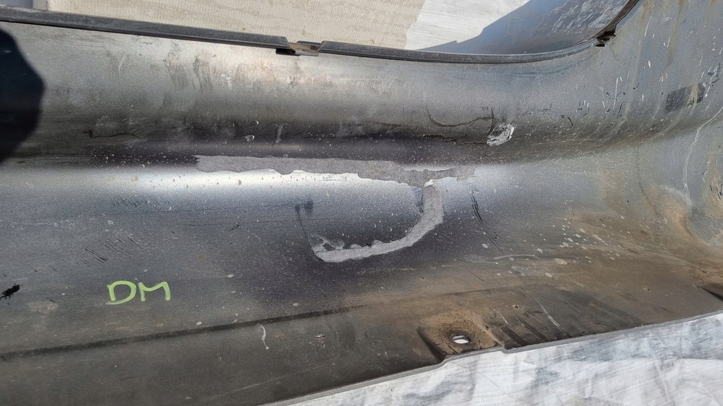 фото №10, Aston martin vantage v8 v12 порог правый молдинг org