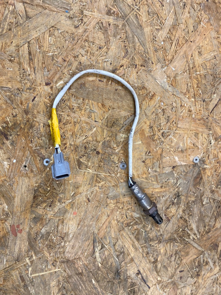 фото №1, Renault megane iv датчик лямбда-зонд h8200495791