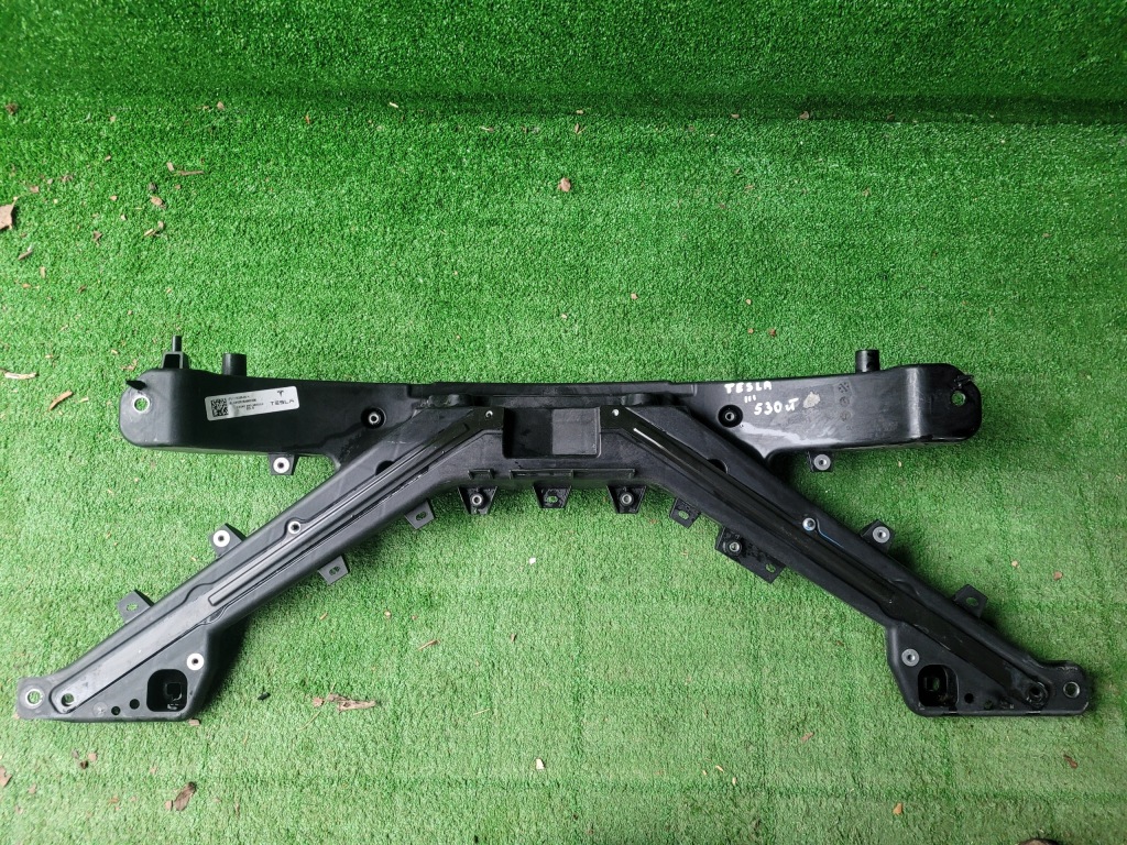 Tesla 3 model 3 17- усилитель перед передние ремень 108350100r Недорого
