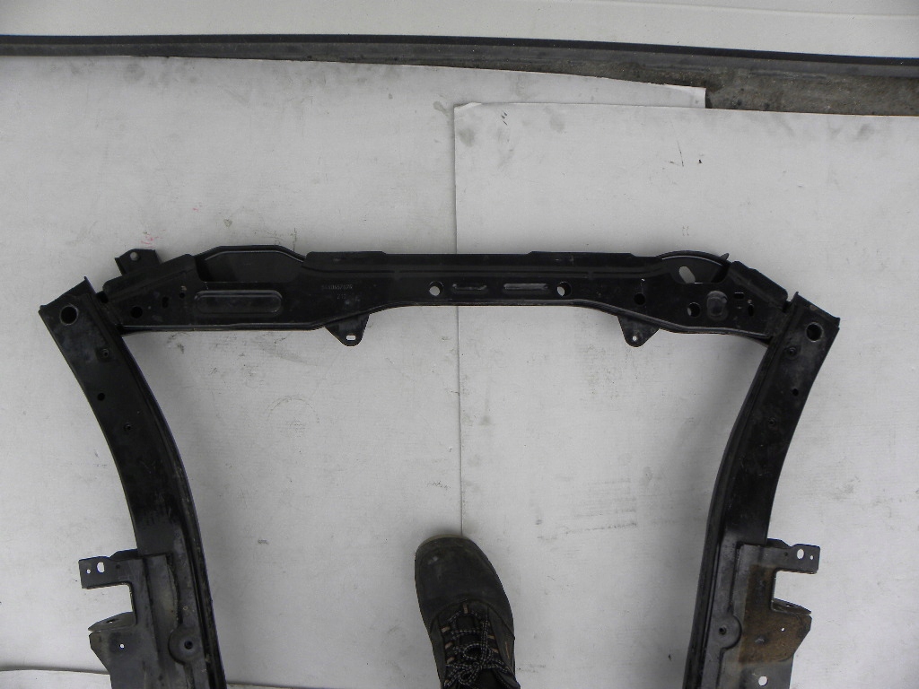 фото №5, Dacia duster ii підрамник передній