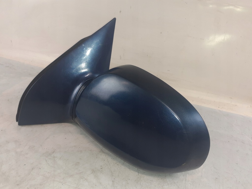 фото №5, Kia sedona i дзеркало ліва