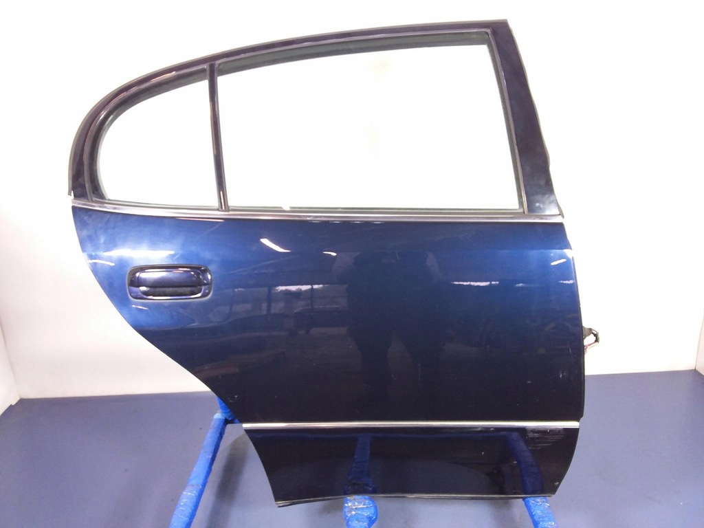 фото №1, Lexus gs ii дверь задняя правое 8l4