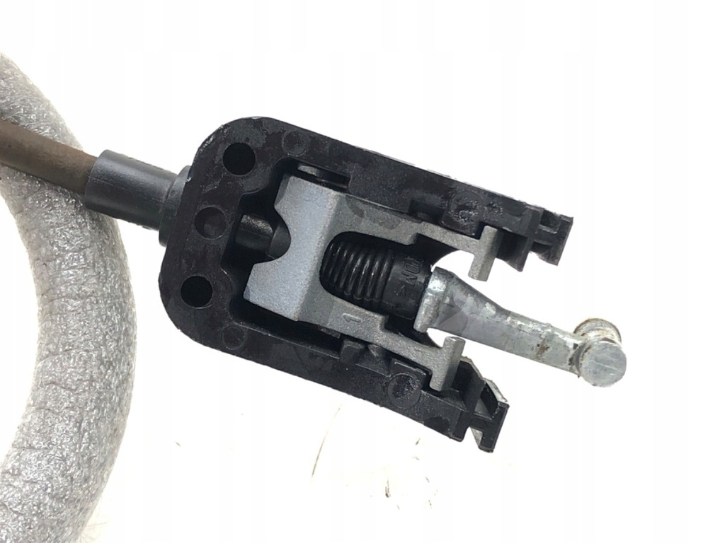 фото №5, Замок дверь левый задняя vw polo v хэтчбек