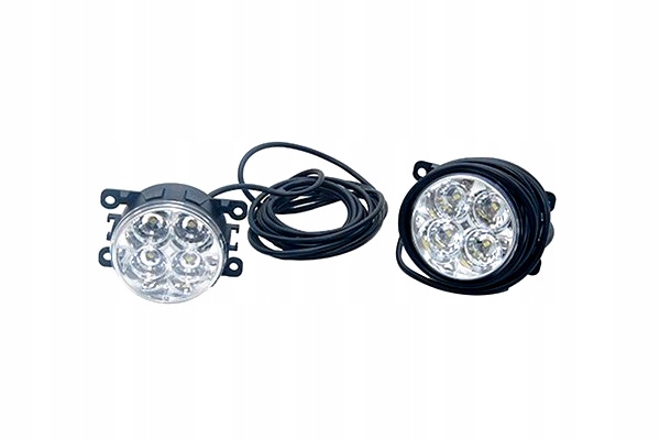 Світло до рух dziennej 12 24v laq010 m in scania r magneti marelli Ціна