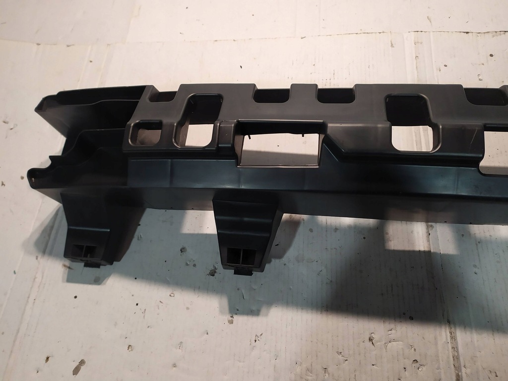 фото №3, Балка бампера задняя dacia sandero iii renault clio v