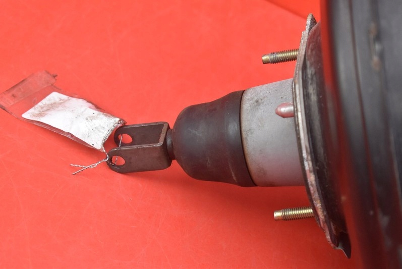 фото №5, Усилитель тормозов насос тормозная 6754383 land rover range rover 3 iii l322 3.0 d 01-12