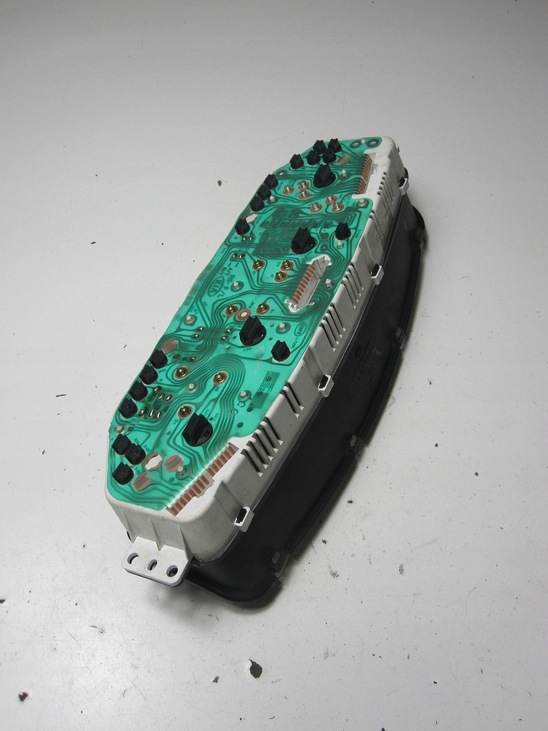 фото №11, Лічильник прилади kia carens 2.0crdi 03r obr