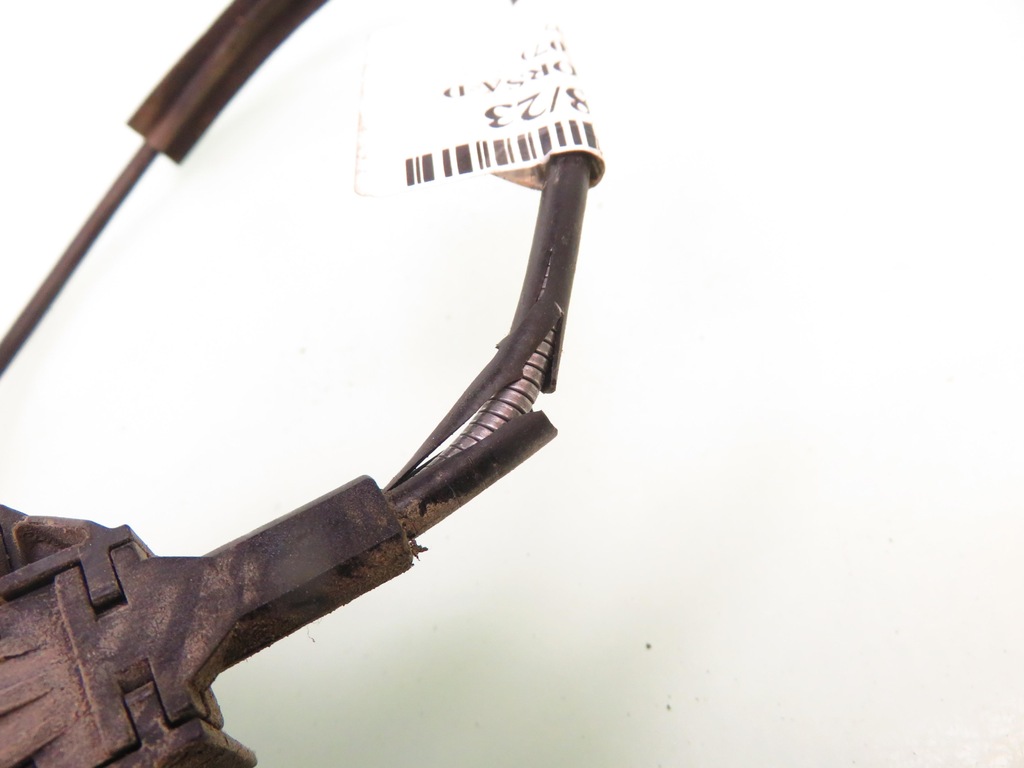 фото №6, Замок правий задній opel corsa d 13258267er