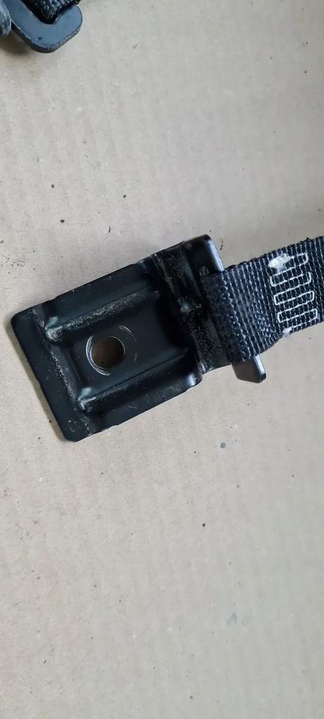 фото №7, Sq5 8r q5 кронштейн кронштейн аккумулятор 8r0867749a