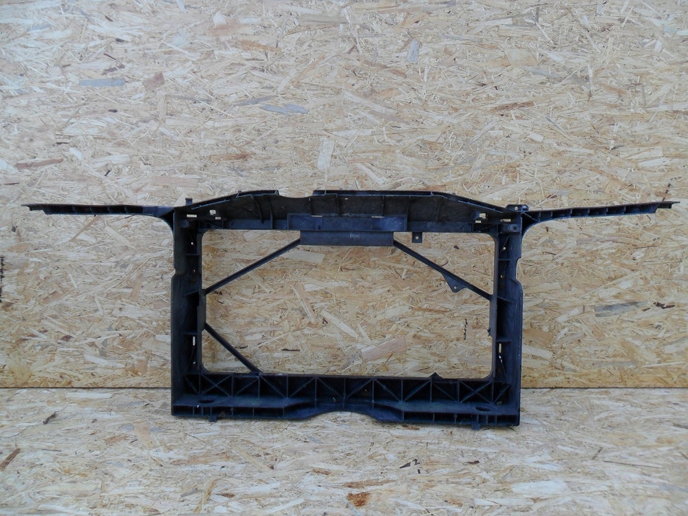 фото №9, Mazda 6 gg gy 2002 2003 2004- підсилювач передній