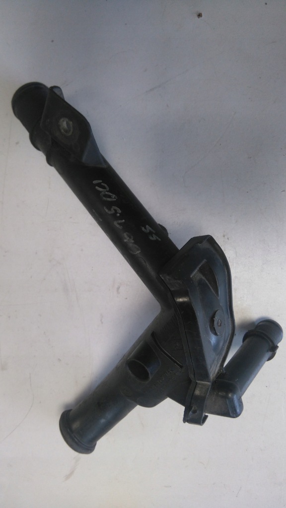 фото №1, Патрубок wody renault clio iii 1.5 dci 8200261590