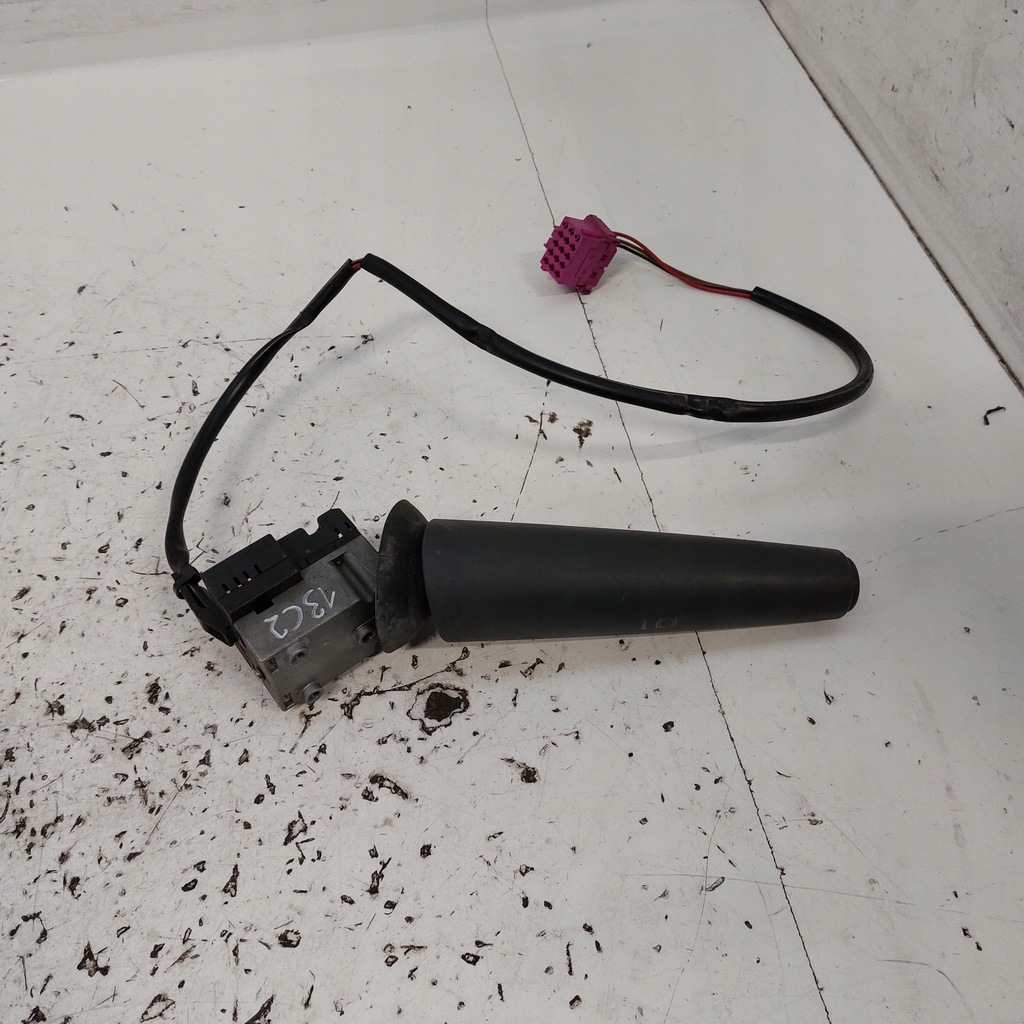 фото №1, Mercedes atego переключатель рычаг тормоза горный zgs005 ls202968