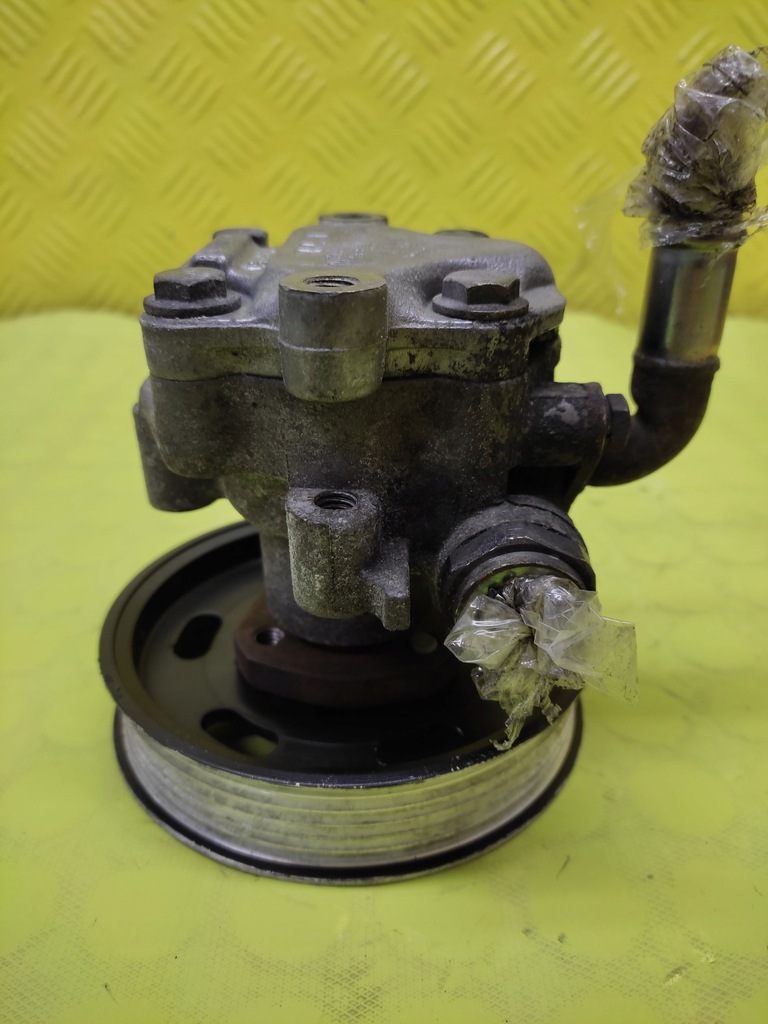 фото №5, Seat leon насос усилителя рулевой