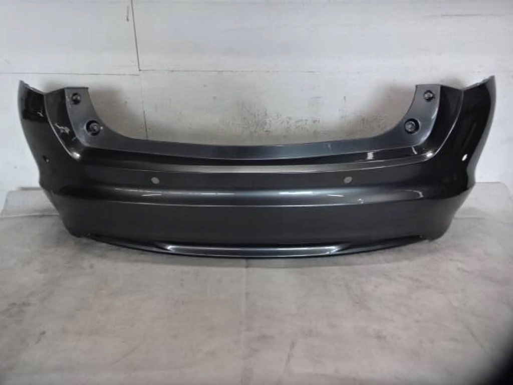 фото №1, Бампер задняя honda civic ufo