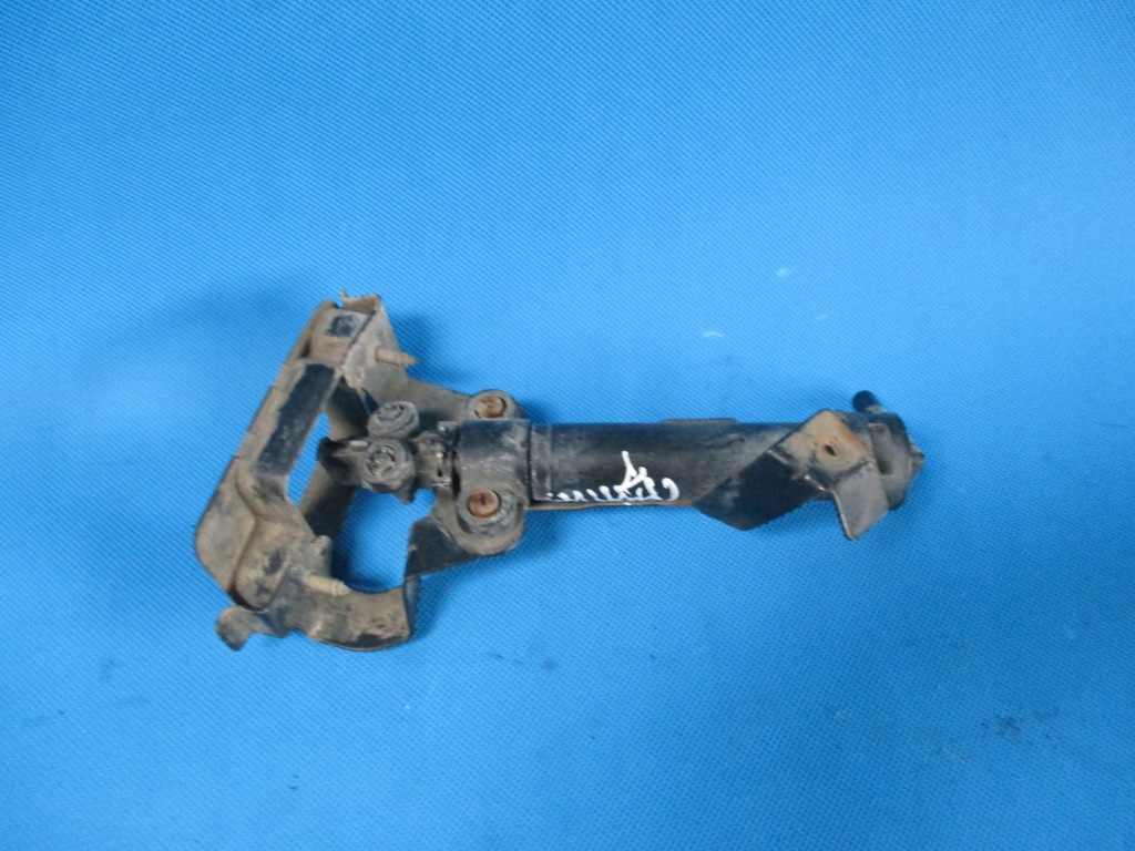 фото №1, Омыватель лампы правый chevrolet captiva 06-10