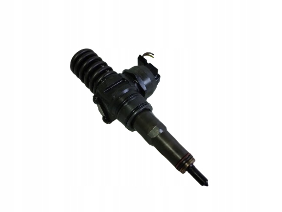 фото №1, Насос-форсунка skoda superb 1.9 tdi 038130073ag