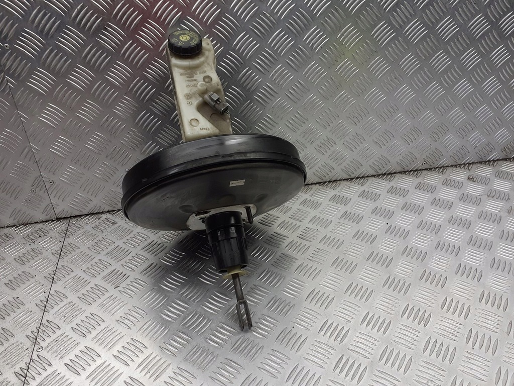 фото №1, Підсилювач гальм renault megane ii 1.9 dci 8200157453