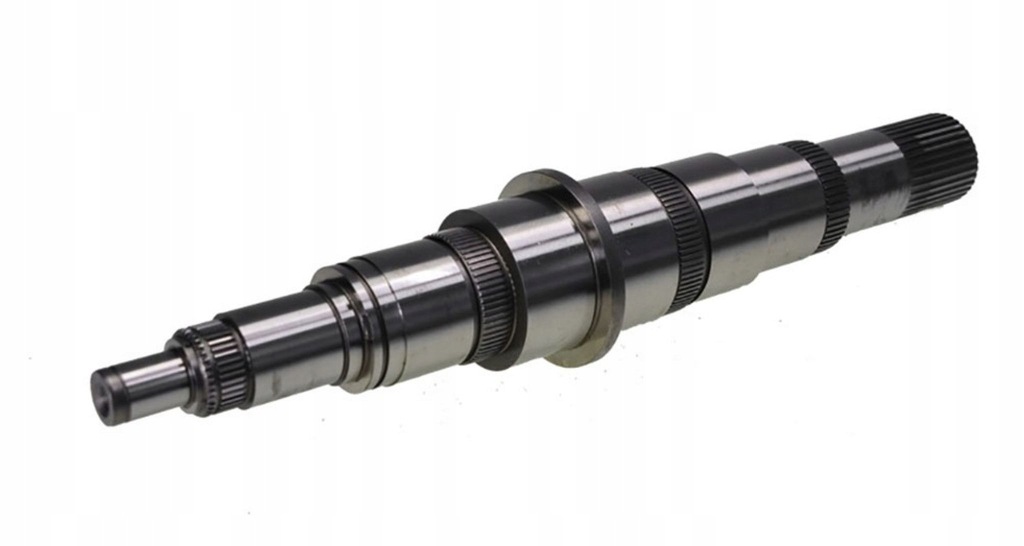 Купить Вал главный zf 6as805