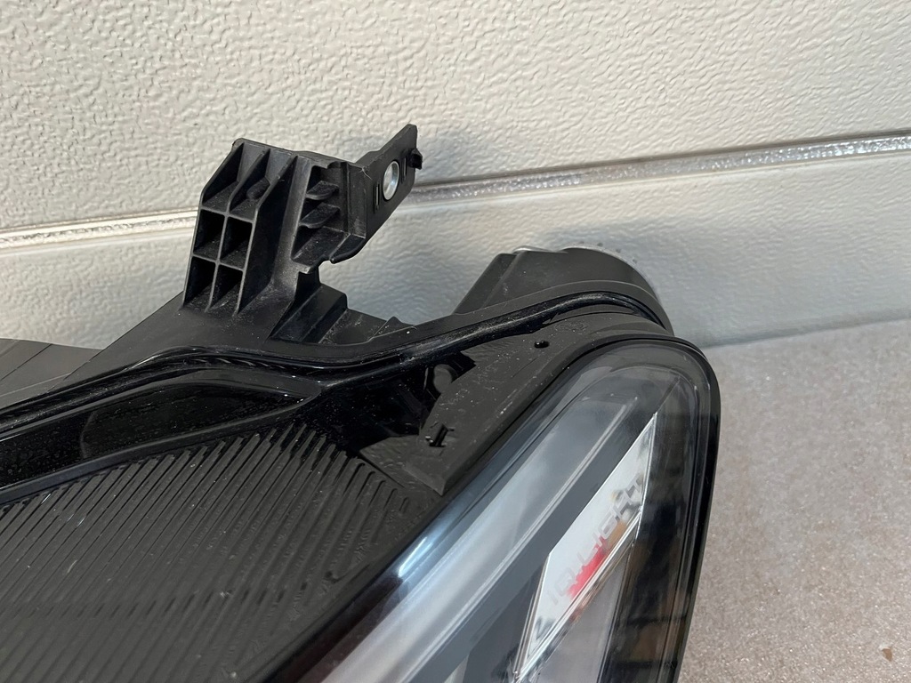 фото №6, Vw id3 id.3 лампа передня ліва перед 10b941035c