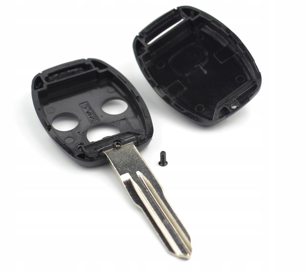 фото №5, Honda stream shuttle s2000 ключ pilot корпус