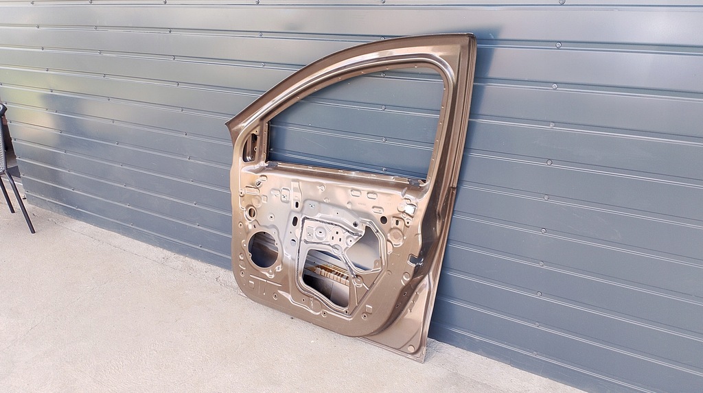 фото №7, Dacia sandero ii праве двері перед передні