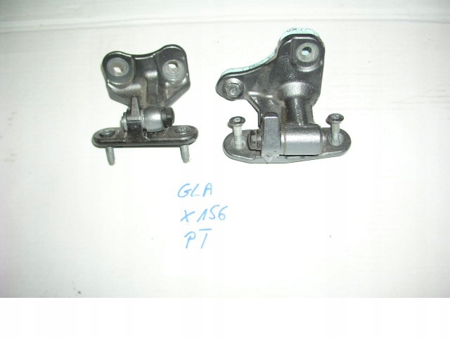 Купить Mercedes gla x156 петля дверь правый задний