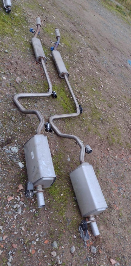 фото №3, Гасник renault clio v 1.0 tce 201007941r