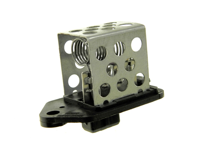 фото №1, Резистор вентилятор