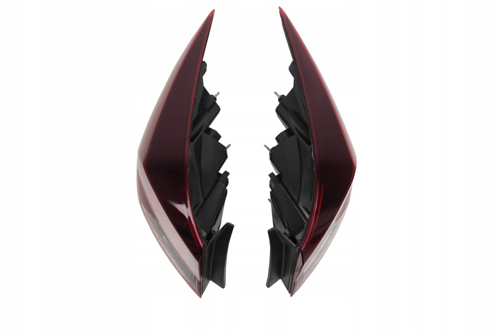 фото №3, Hyundai elantra vi 2019 lift задня лампа зовнішня права