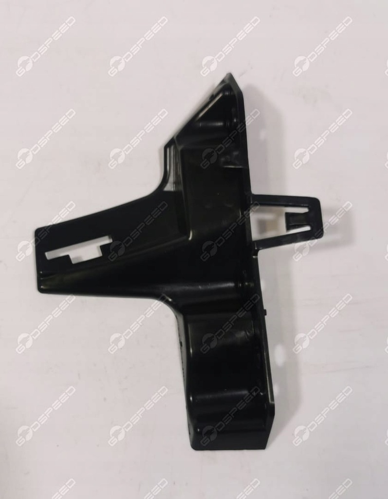 фото №1, Напрямна бампера range rover velar l560