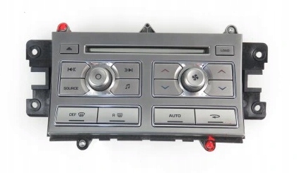 фото №1, Панель перемикачів jaguar xf