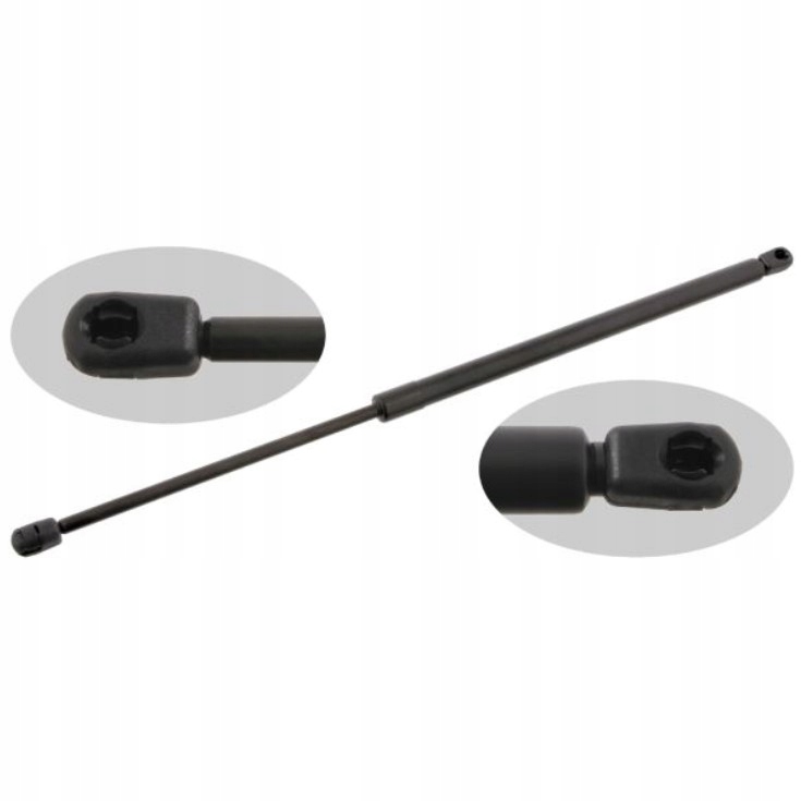 фото №1, Привід кришки bmw 3 e36 94-00