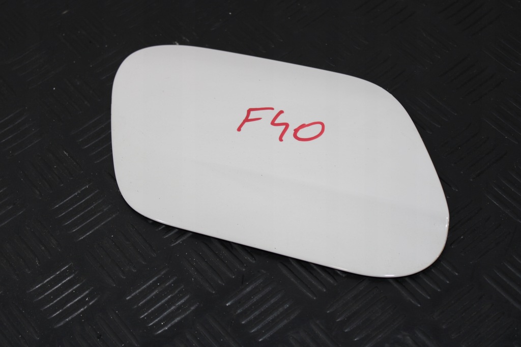 фото №1, Крышка заливной топлива bmw 1 f40