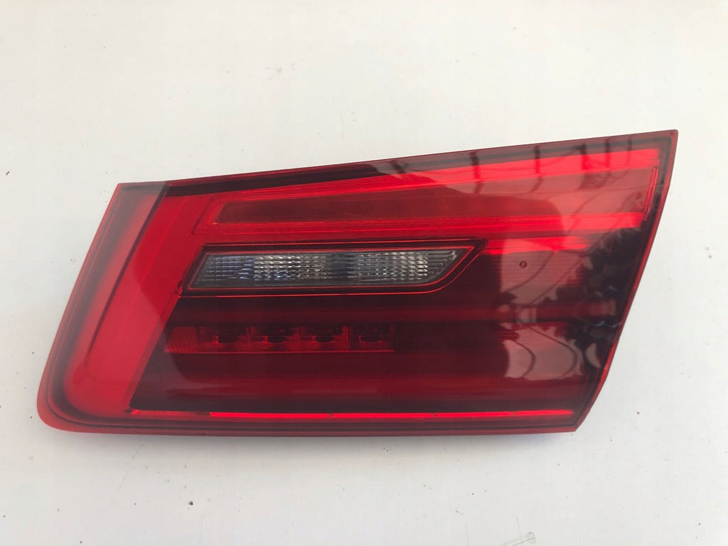 фото №1, Bmw 5 m5 g30 лампа задняя задняя правая w крышка