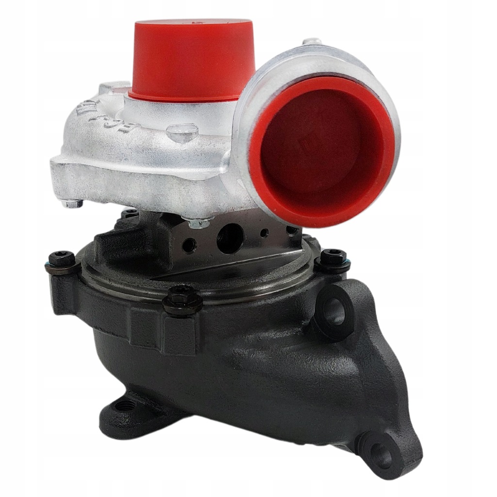 фото №10, Турбіна turbo honda cr-v iv ix 1.6 i-dtec 120km/88kw 820371