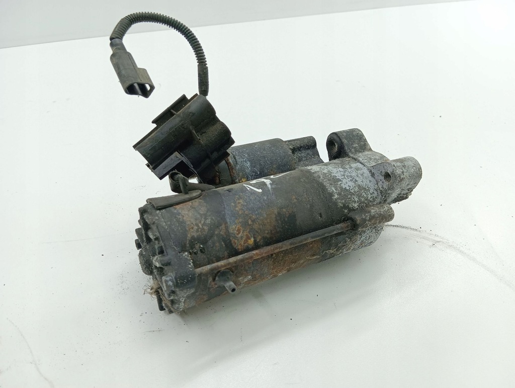 фото №7, Volvo v50 2008 стартеры полный