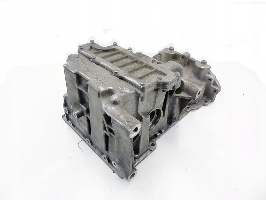 фото №1, Піддон оливи 3.6 v6 xl7 cadillac sts cts srx acadia