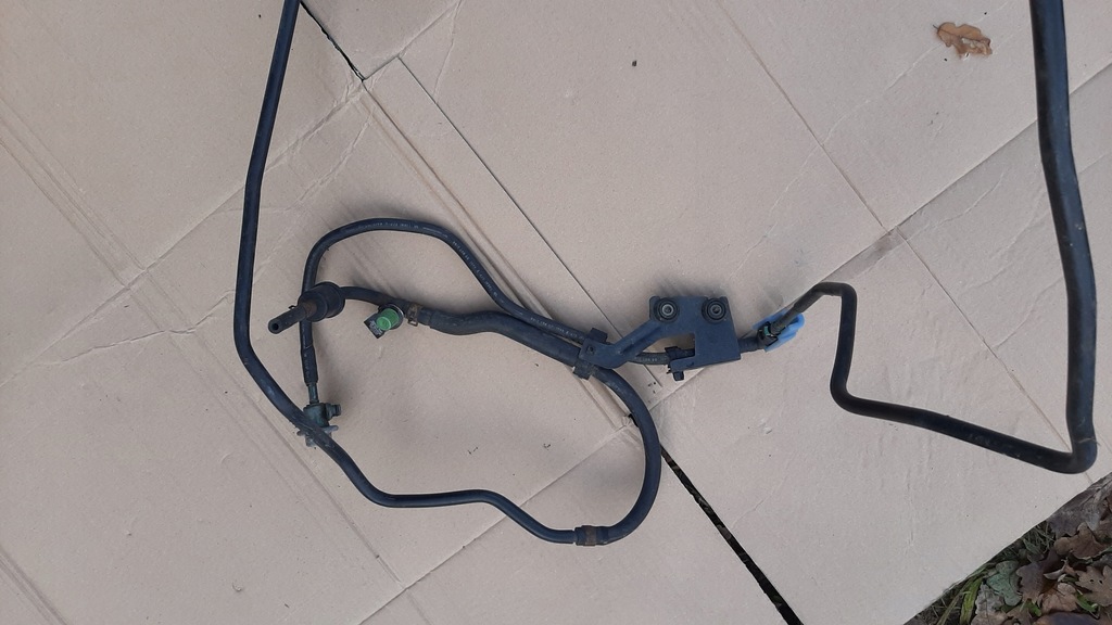 фото №5, Infiniti g35 fx35 murano z50 клапан вакууму