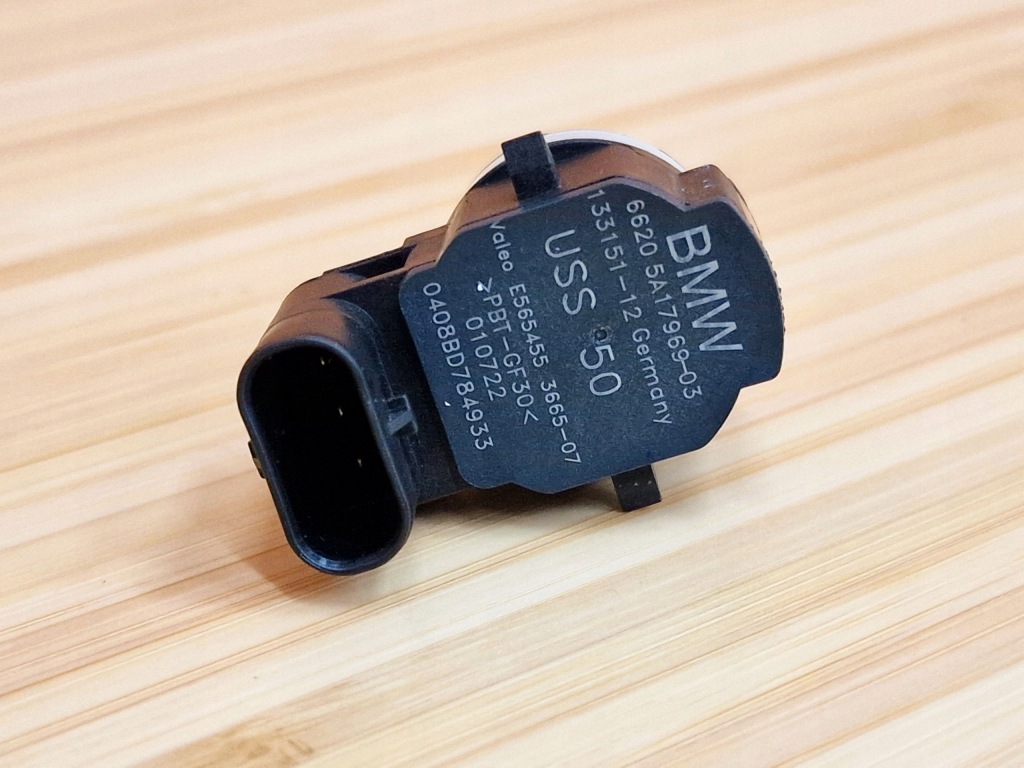 фото №9, Bmw x1 u11 x7 g07 ix i20 датчик парковки pdc c57 5a17969