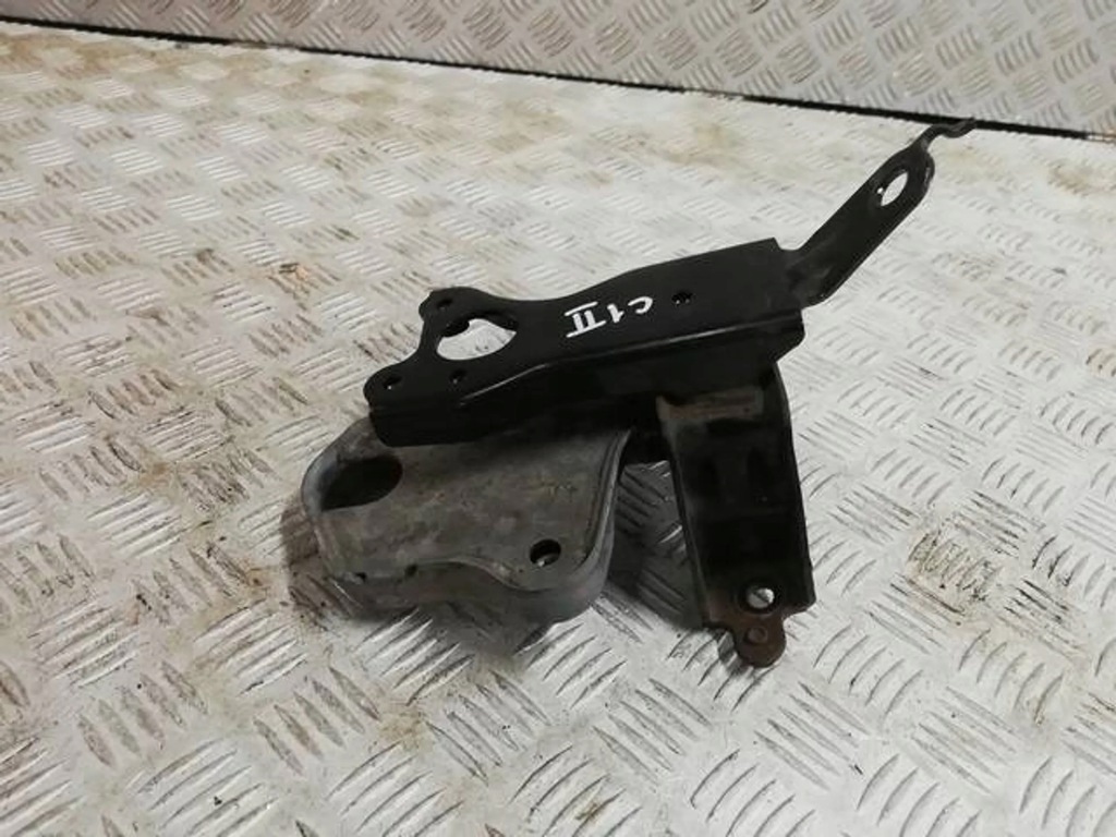 фото №5, Подушка двигуна c1 ii 108 aygo 1.2vti