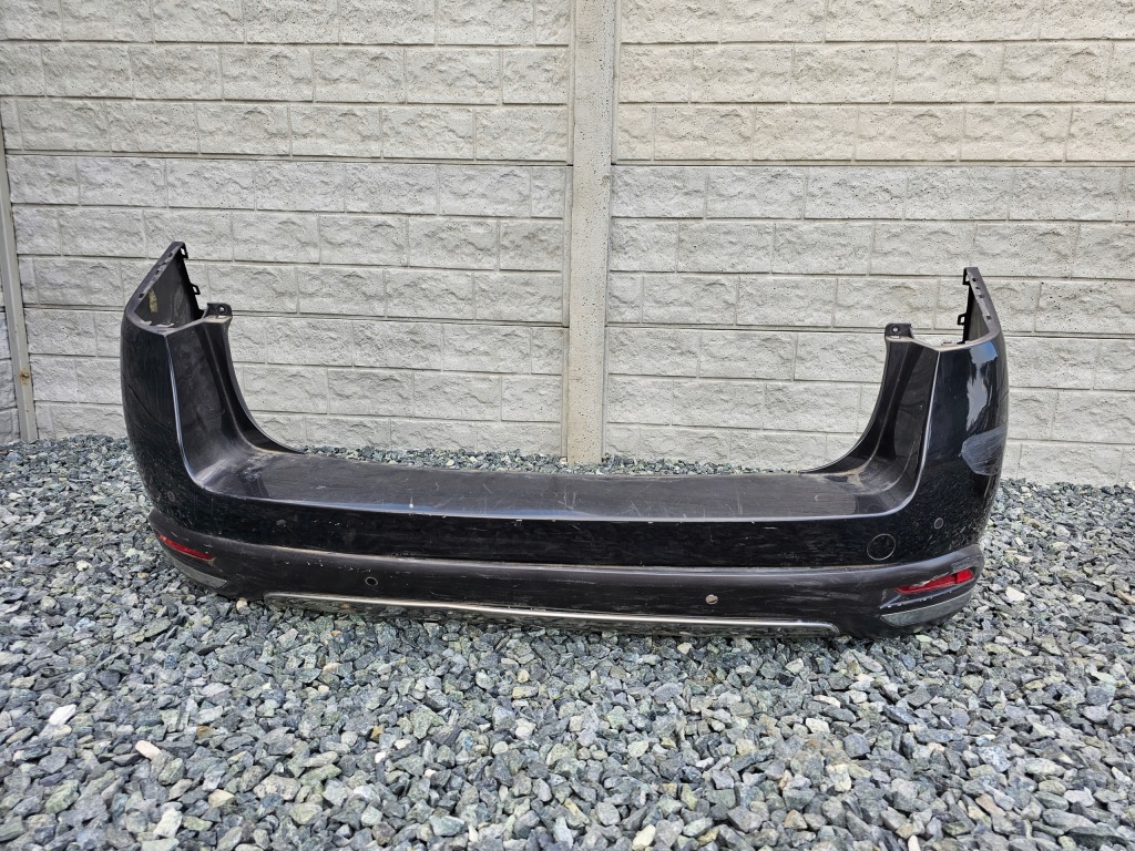 фото №1, Бампер задня pdc peugeot 508 i rxh sw #2076